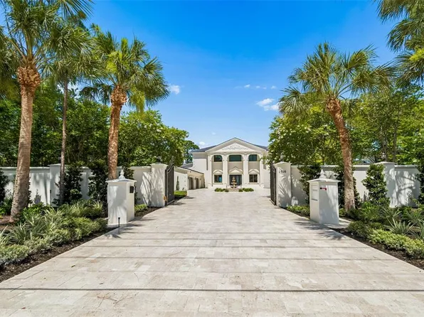 1516 Bayshore Blvd, Dunedin, FL 34698