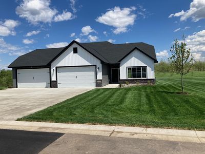 2502 Jewel St, Saint Cloud, MN, 56301