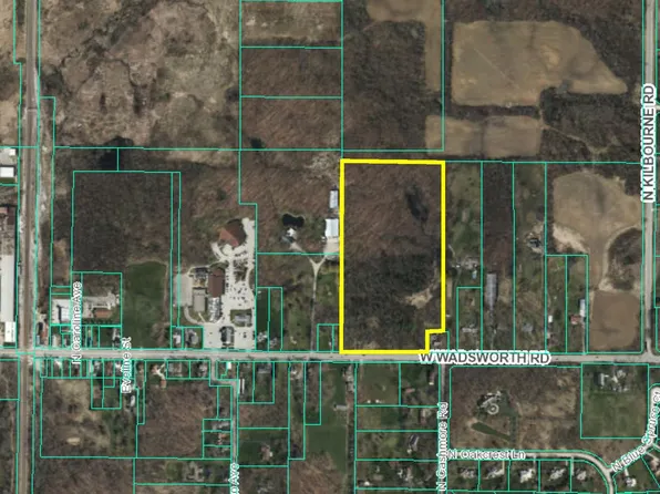 0 Wadsworth Rd, Wadsworth, IL 60083