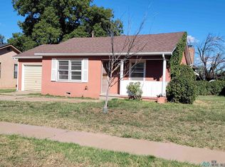 2805 Sheldon St, Clovis, NM 88101