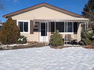 2167 Woodruff Ave, Warren, MI 48091