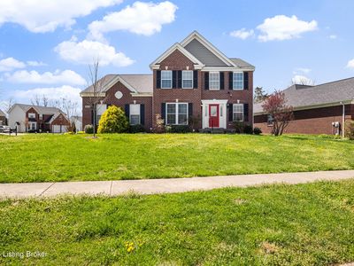 8624 Sanctuary Ln, Louisville, KY, 40291