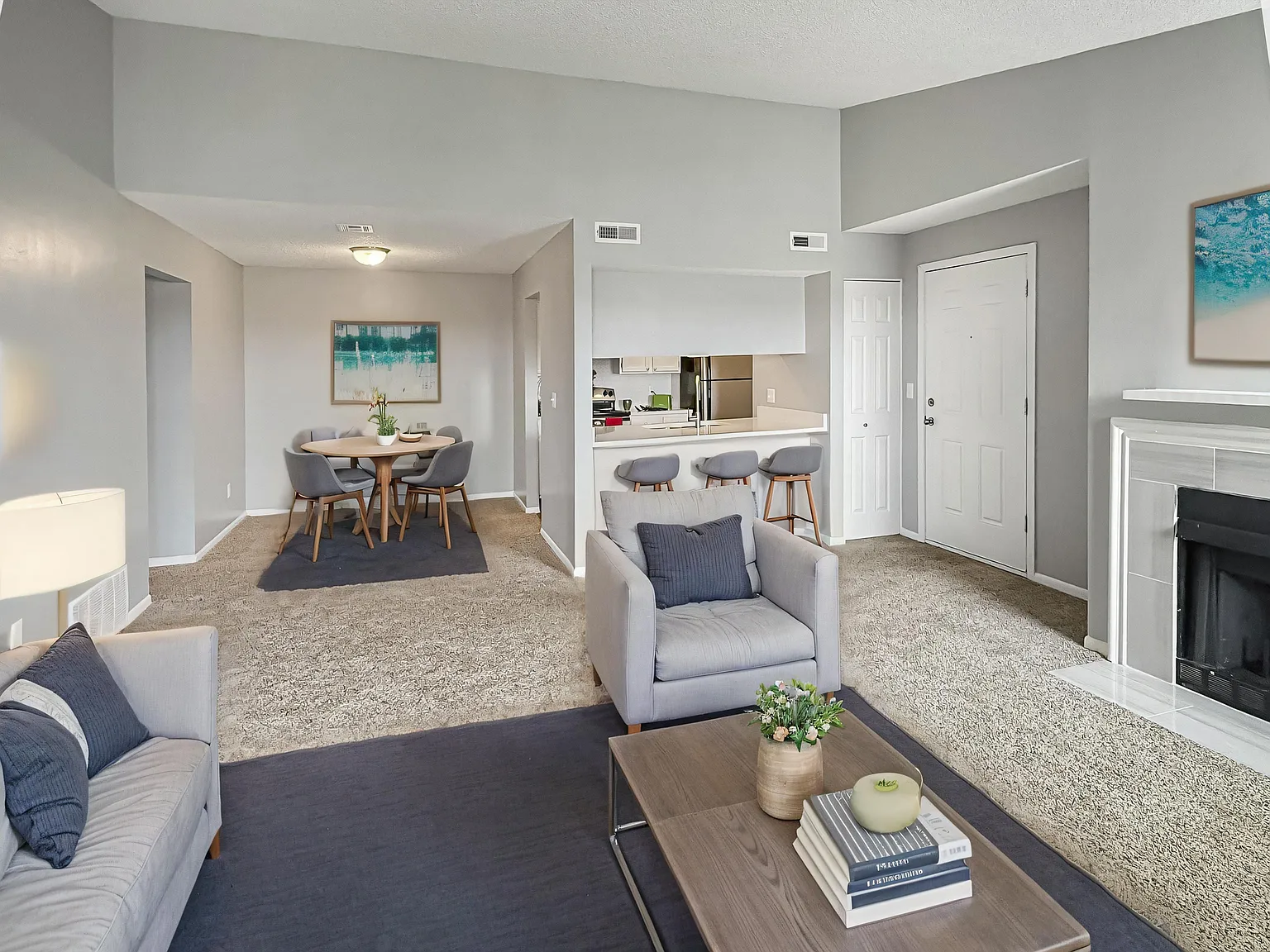 Stone Ridge — Photo 3