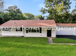 196 Mayview Forest Dr, Cincinnati, OH 45215