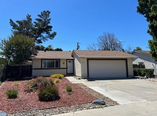 3227 Bourgeois Way, San Jose, CA 95111