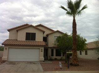 16156 N 137th Dr, Surprise, AZ 85374