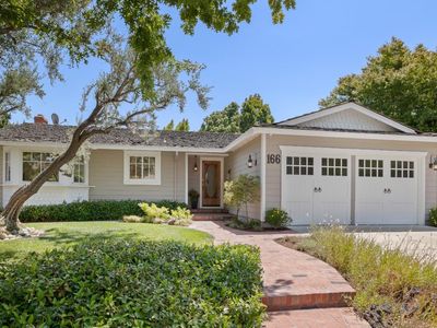166 Butano Ave, Sunnyvale, CA, 94086