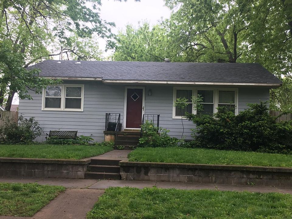 411 Kearney House