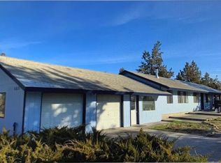 585 SE Dussault Rd, Madras, OR 97741