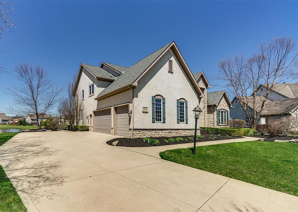 7019 Ballantrae Loop, Dublin, OH 43016 Zillow