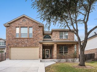 125 earhart ln, Cibolo, TX 78108