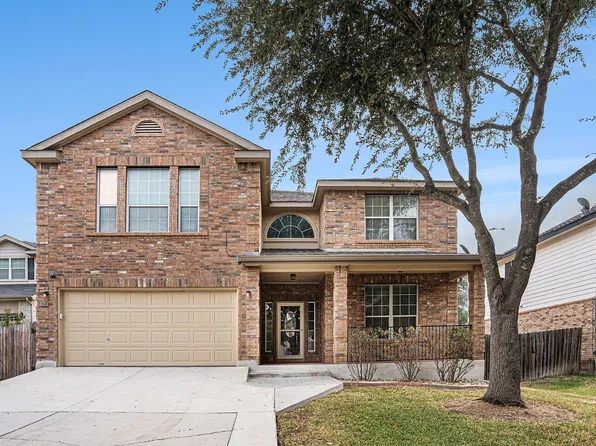 125 earhart ln, Cibolo, TX 78108