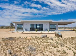 1370 McGarry Rd, Joshua Tree, CA 92252