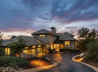 99 Coulter Place, Castle Rock, CO 80108