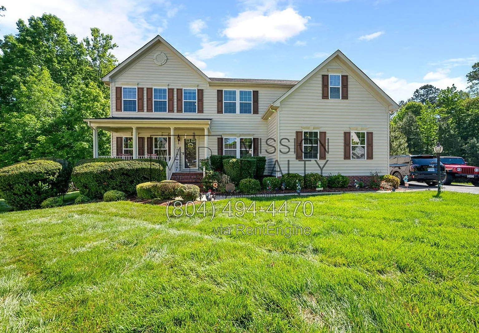 5 bed, 2.5 bath, 3064 sqft, $3,200 — Photo 2