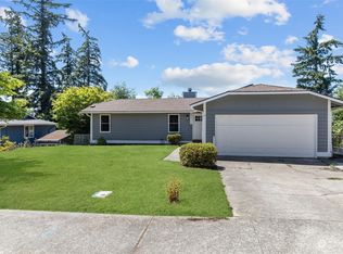 33337 41st Ave SW, Federal Way, WA 98023