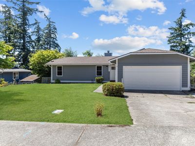 33337 41st Avenue SW, Federal Way, WA, 98023