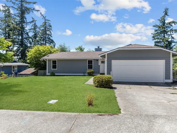 33337 41st Avenue SW, Federal Way, WA 98023