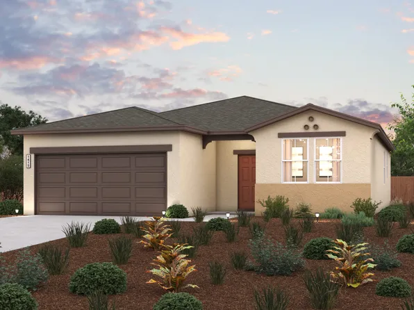 1895 E Lingo Ave, Reedley, CA 93654