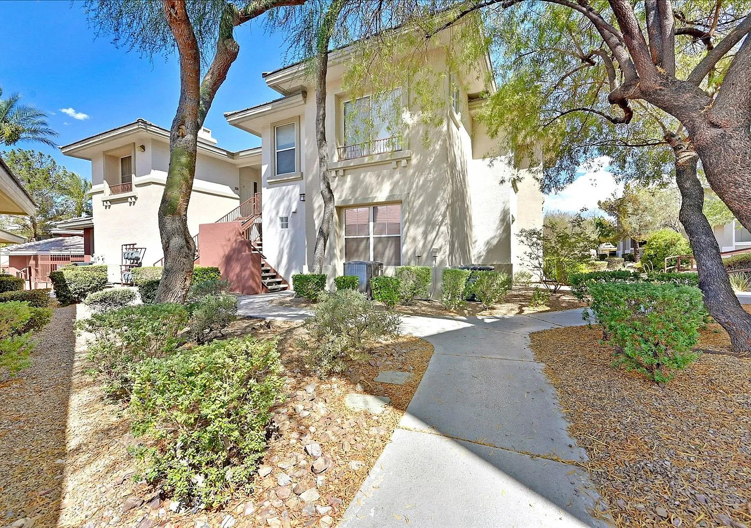 Beautiful 2-Bedroom Condo in Downtown Summerlin! — Photo 1