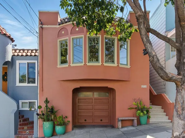 271 Missouri St, San Francisco, CA 94107