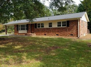 201 Mapleton Dr, Greenville, SC 29607