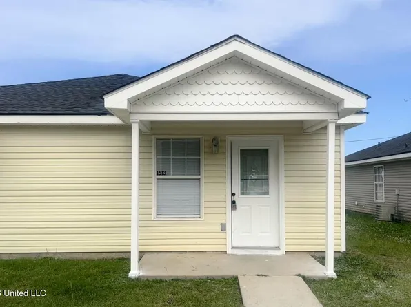 1513 34th Ave, Gulfport, MS 39501