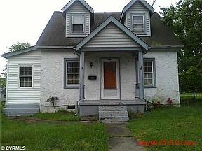 1st image of 2400 Danville St