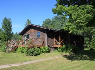 10284 E Middle River Rd, Poplar, WI 54864