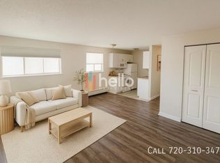 5353 Field St APT 201, Arvada, CO 80002