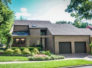 300 S Clarkson St, Charlotte, NC 28202