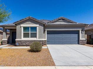 1080 W PARADISE Place, Casa Grande, AZ 85122