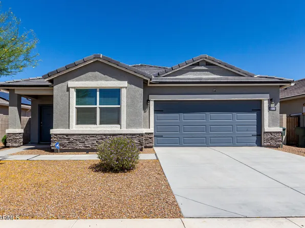 1080 W PARADISE Place, Casa Grande, AZ 85122