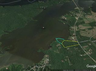 0 Fm 276, Milam, TX 75959