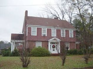 3005 Woodley Ter, Montgomery, AL 36106