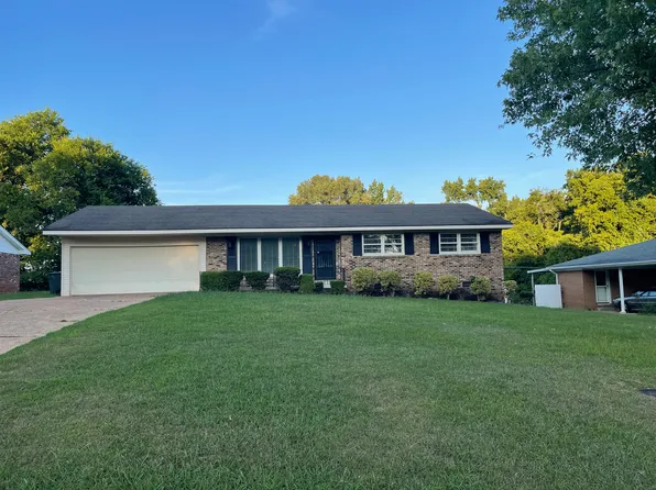 421 E Lakeside Dr, Florence, AL 35630
