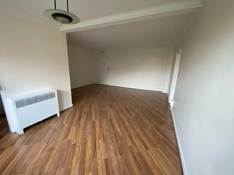 2500 Q St NW #528 — Photo 2