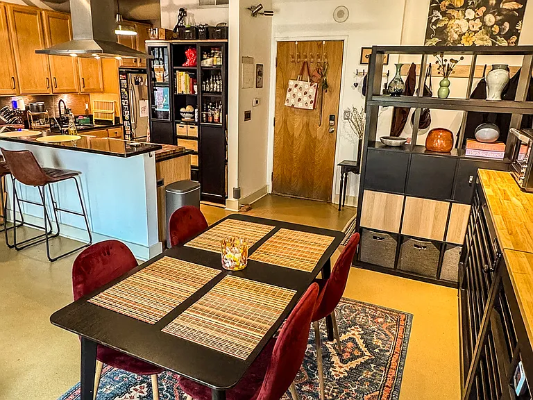 6533 E Jefferson Ave #404J — Photo 8