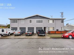 109 S 15th St, Richmond, CA 94804