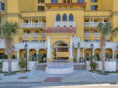 2600 N Ocean Blvd #1803, Myrtle Beach, SC, 29577