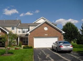 24067 W Pear Tree Cir, Plainfield, IL 60585