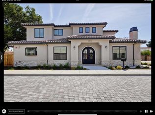 20846 Cherryland Dr, Cupertino, CA 95014