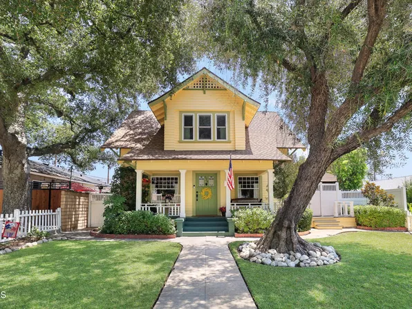 124 S Wabash Ave, Glendora, CA 91741