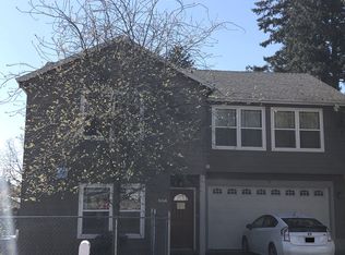 8456 SE Clinton St, Portland, OR 97266