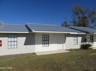 1419 Florida Ave APT B, Lynn Haven, FL 32444