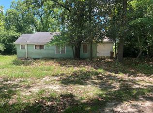 1531 Peach Orchard Rd, Sumter, SC 29154