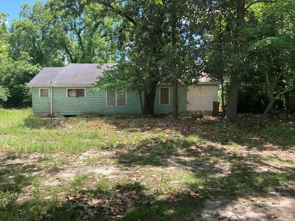 1531 Peach Orchard Rd, Sumter, SC 29154