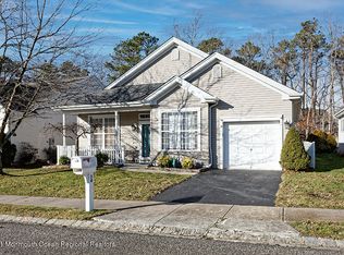 54 Quail Rd, Barnegat, NJ 08005