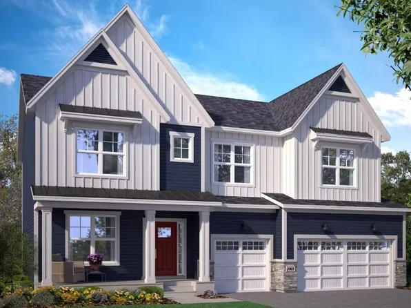 20069 Globe Dr, Lakeville, MN 55044