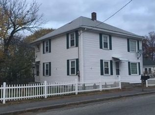 117 Bacon St, Attleboro, MA 02703